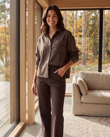 Prepair - Malia Jeans - Brown